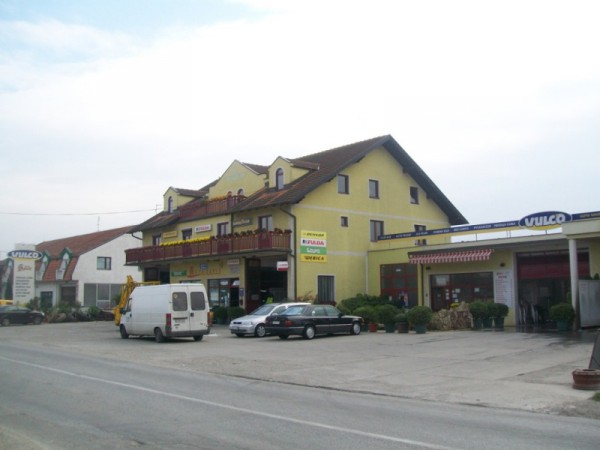 Auto Savić DOO Svilajnac (1)