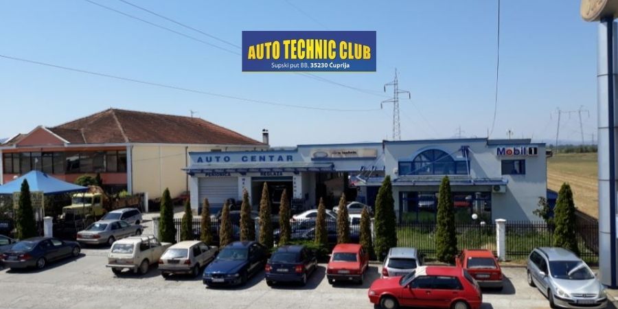 Auto Technic Club