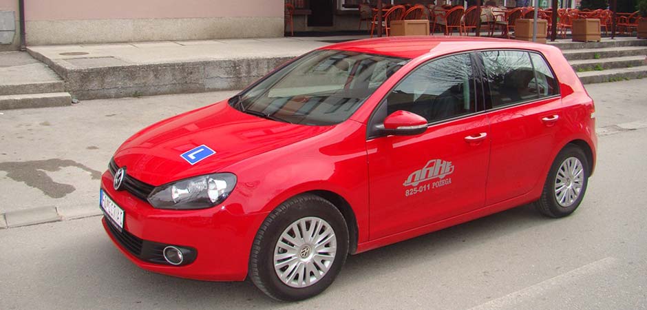 Auto-Škola-Pane-doo