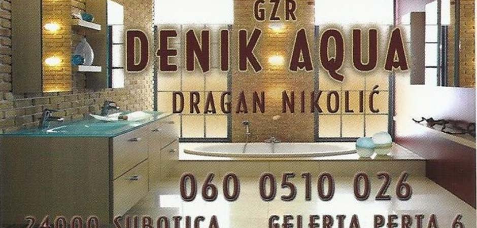DENIK-AQUA-SUBOTICA