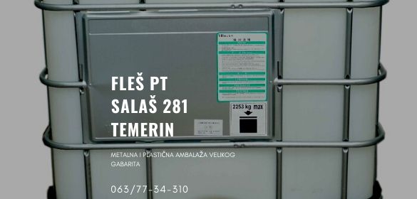 FLESPT feature