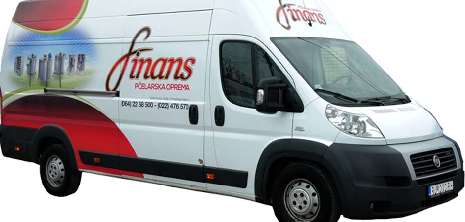 Finans-DOO