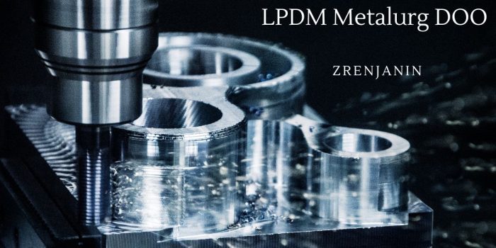 LPDM Metalurg DOO fb