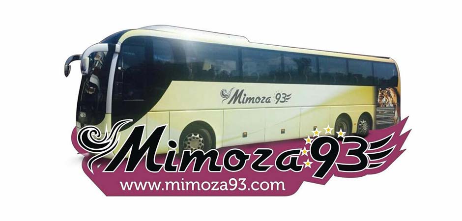 Mimoza-93