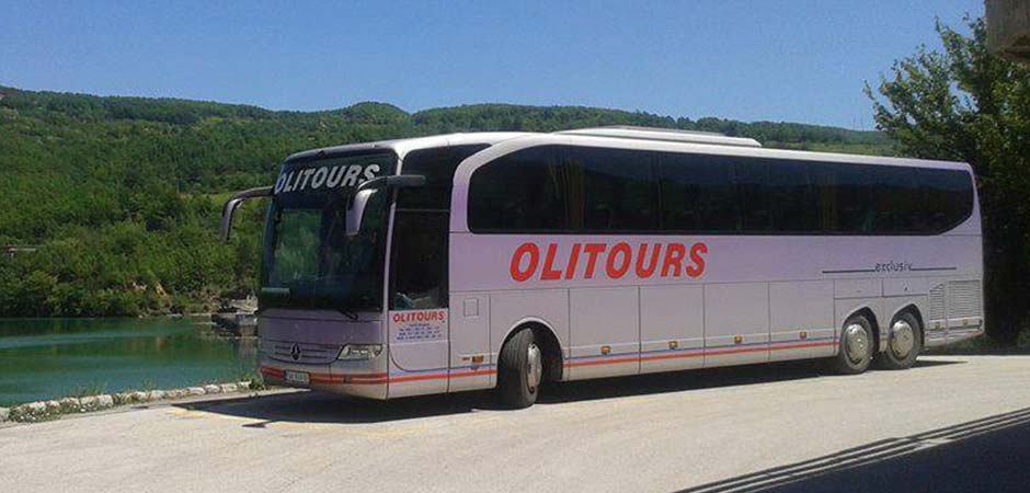 Olitours-D.O.O.