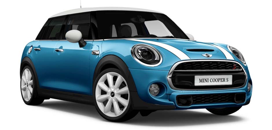 Polovni-delovi-za-Mini-Cooper-Sremska-Mitrovica