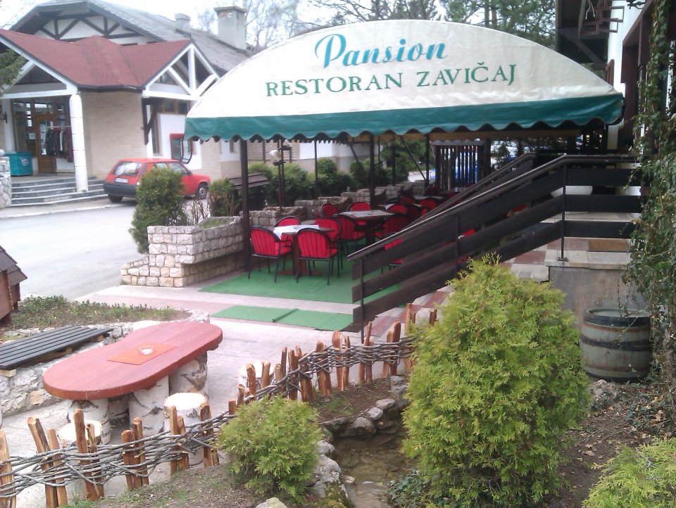 Restoran Moj Zavičaj Sirogojno (12)