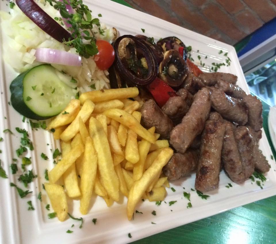 Restoran Moj Zavičaj Sirogojno (19)