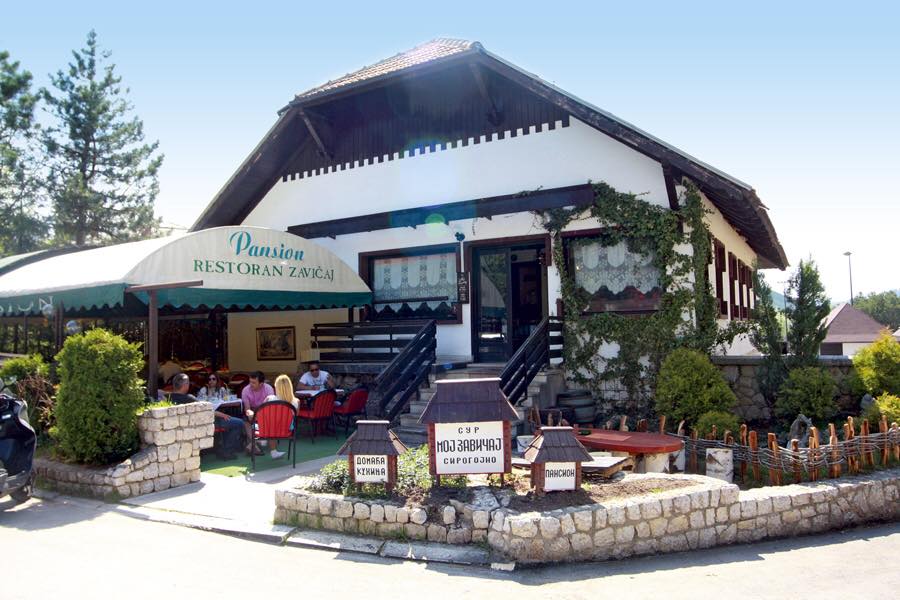 Restoran Moj Zavičaj Sirogojno (3)