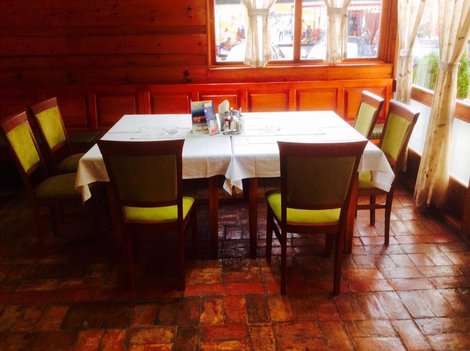 Restoran Moj Zavičaj Sirogojno (6)