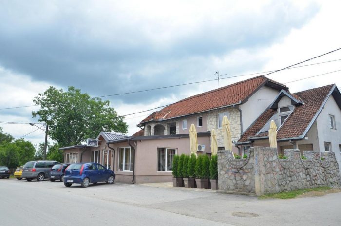 Restoran i prenoćište kod Gaje Valjevo (1)