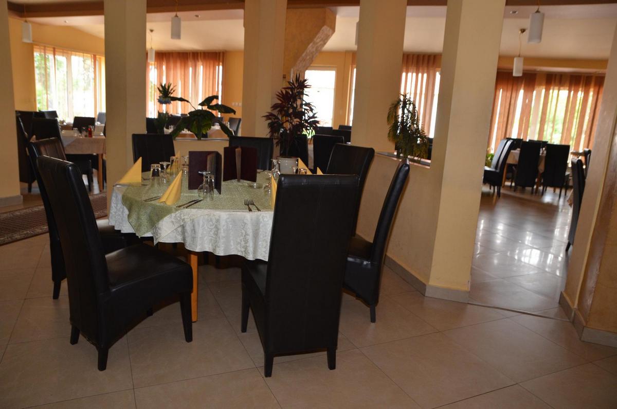 Restoran i prenoćište kod Gaje Valjevo (10)