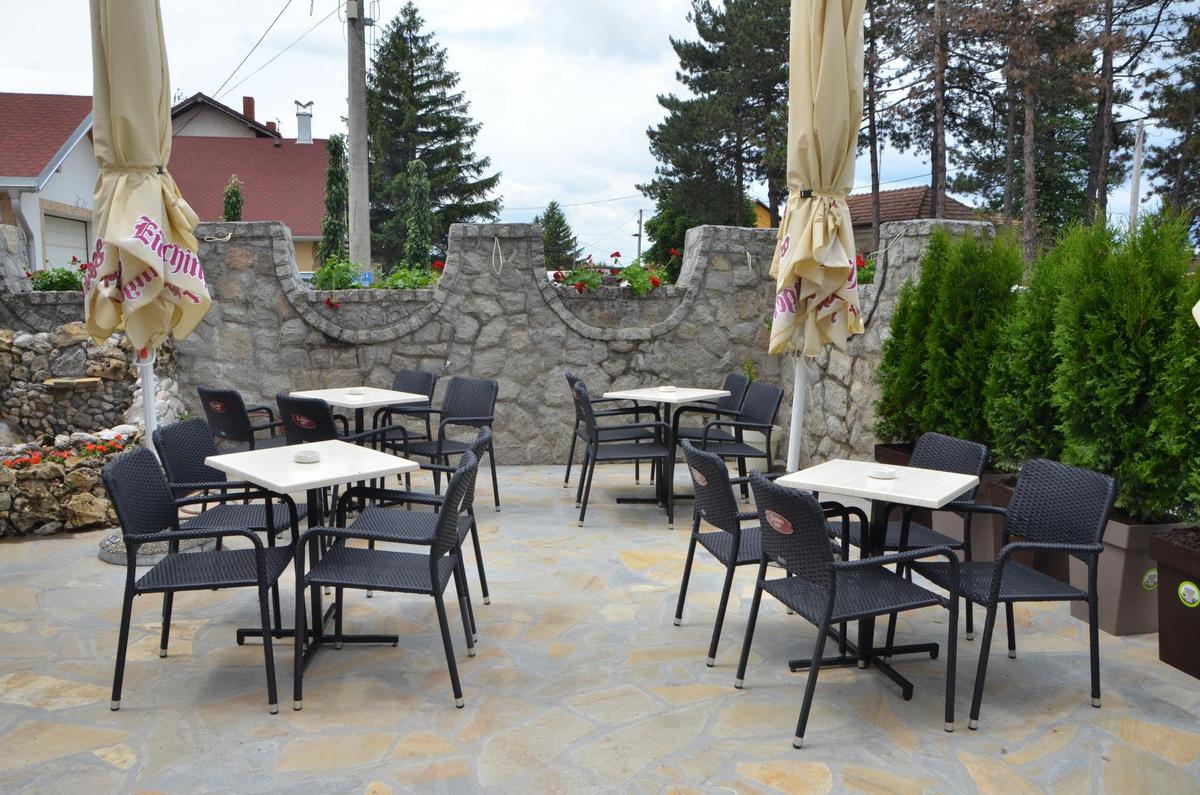 Restoran i prenoćište kod Gaje Valjevo (13)