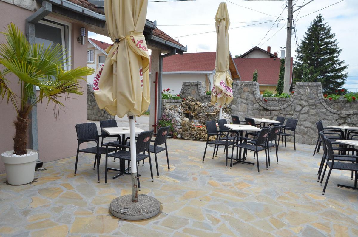 Restoran i prenoćište kod Gaje Valjevo (15)