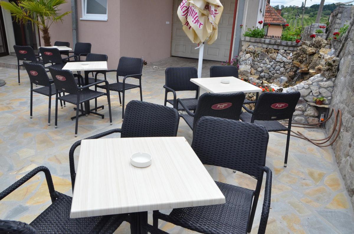 Restoran i prenoćište kod Gaje Valjevo (25)