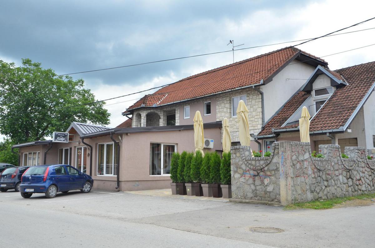 Restoran i prenoćište kod Gaje Valjevo (30)