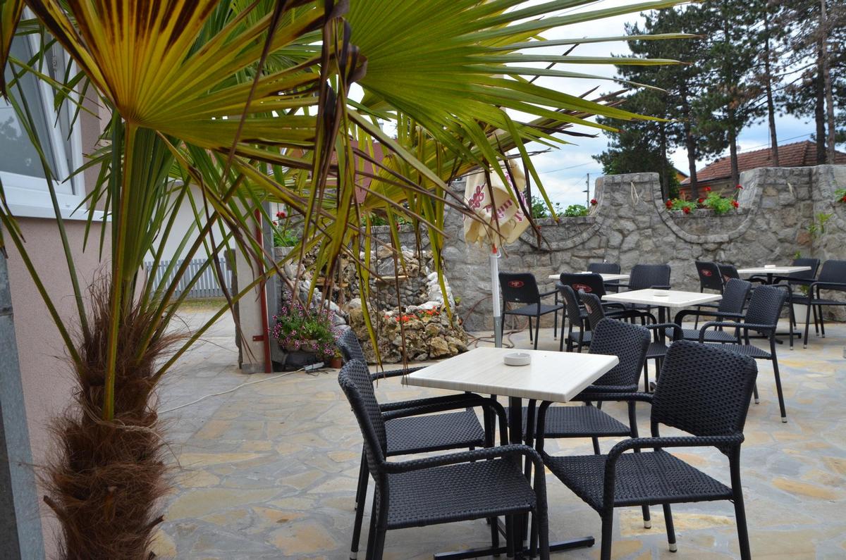 Restoran i prenoćište kod Gaje Valjevo (4)