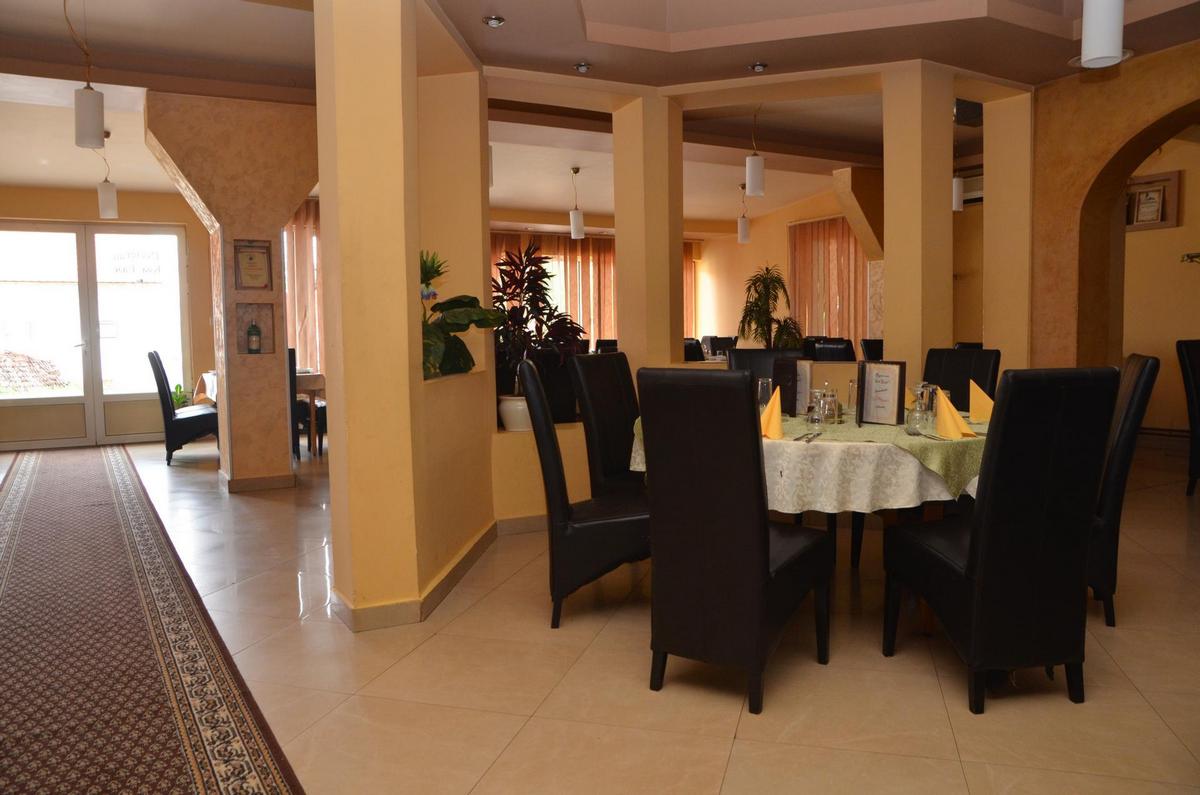 Restoran i prenoćište kod Gaje Valjevo (6)