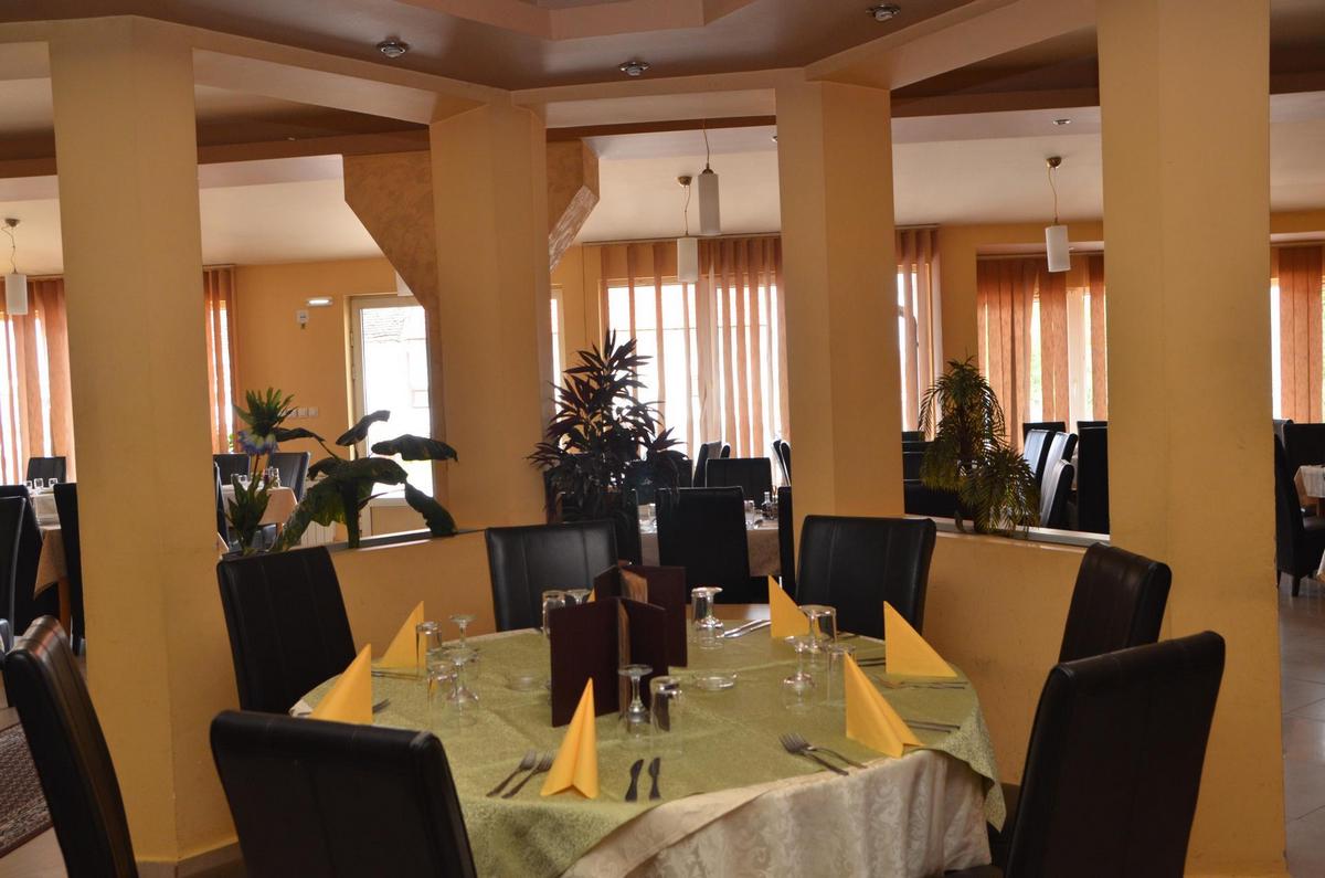 Restoran i prenoćište kod Gaje Valjevo (7)