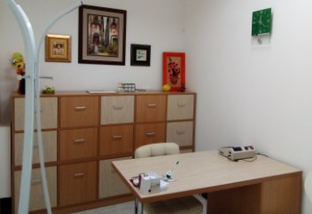 Specijalistička psihijatrijska ordinacija dr Jadranka Džomba Zrenjanin (3)