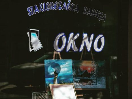 Staklorezačka radnja Okno Valjevo (3)