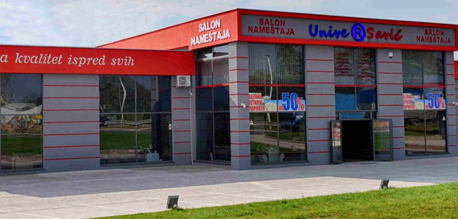 UNIVER-SAVIĆ