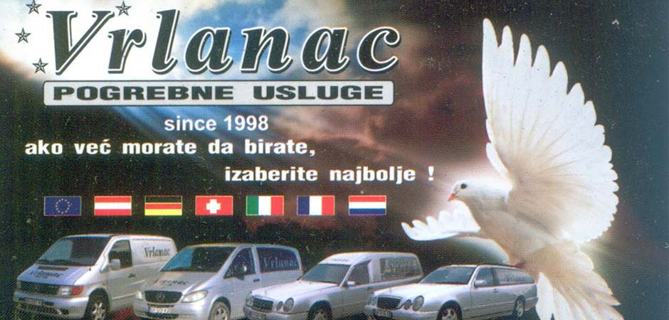 VRLANAC-TRADE