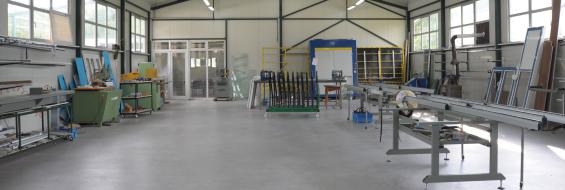 fabrika