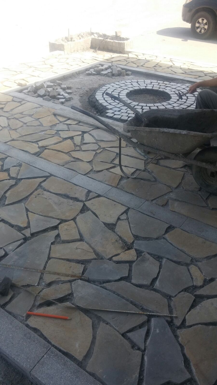 prirodni dekorativni kamen