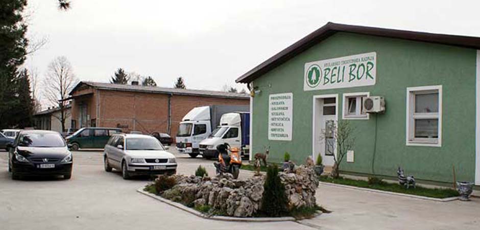BELI-BOR-LESKOVAC