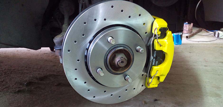 Feroda-Auto-servis
