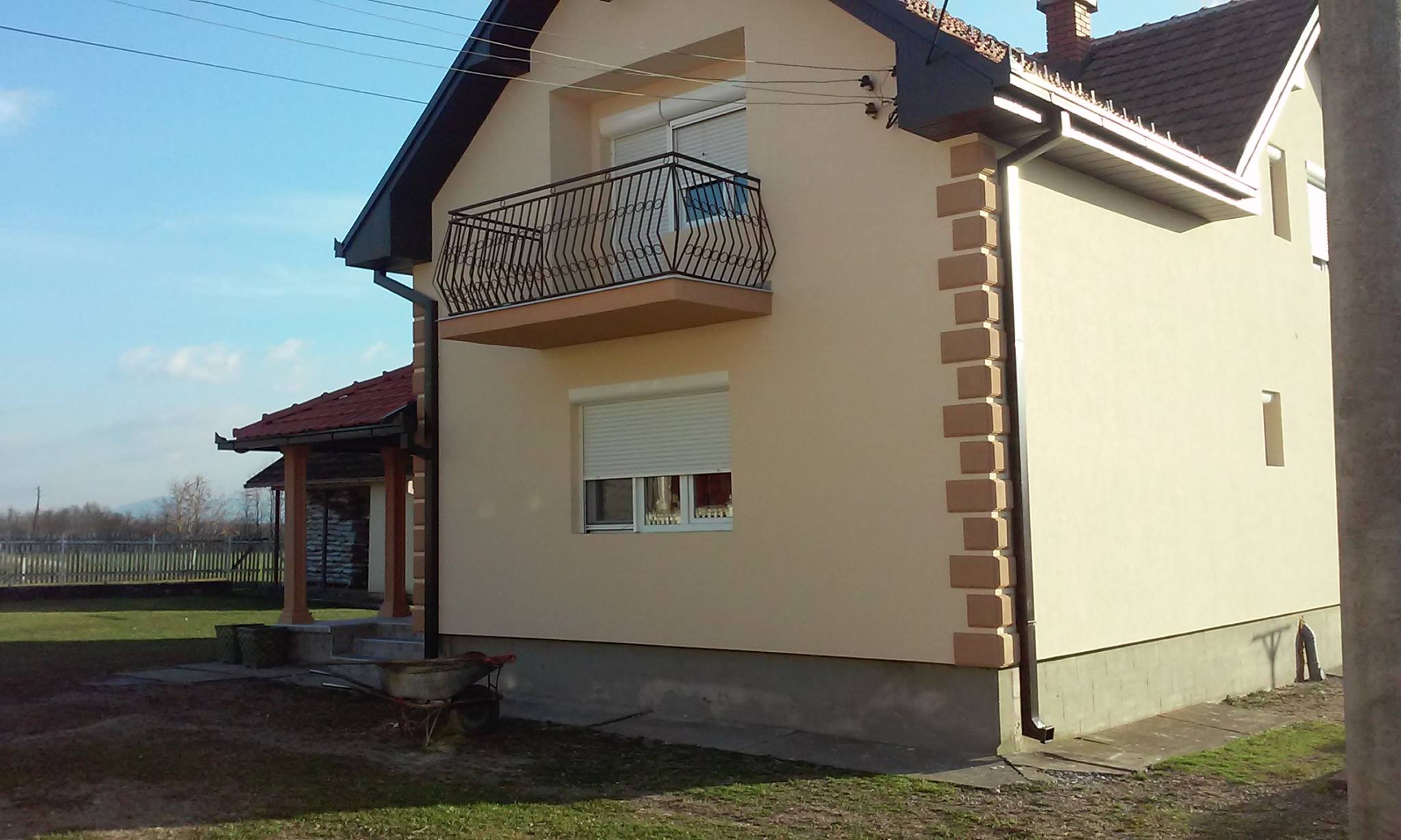 Gradjevinski radovi MAL-TERM Kraljevo (1)