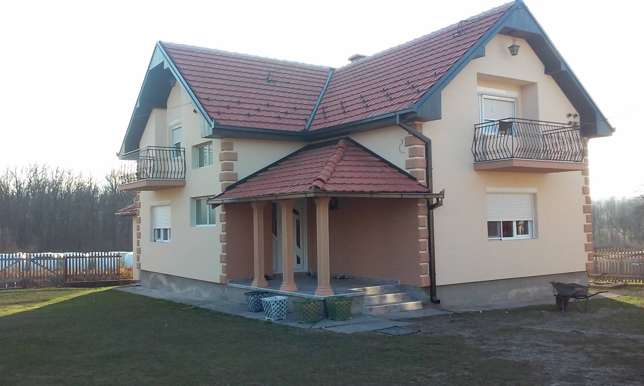Gradjevinski radovi MAL-TERM Kraljevo (2)