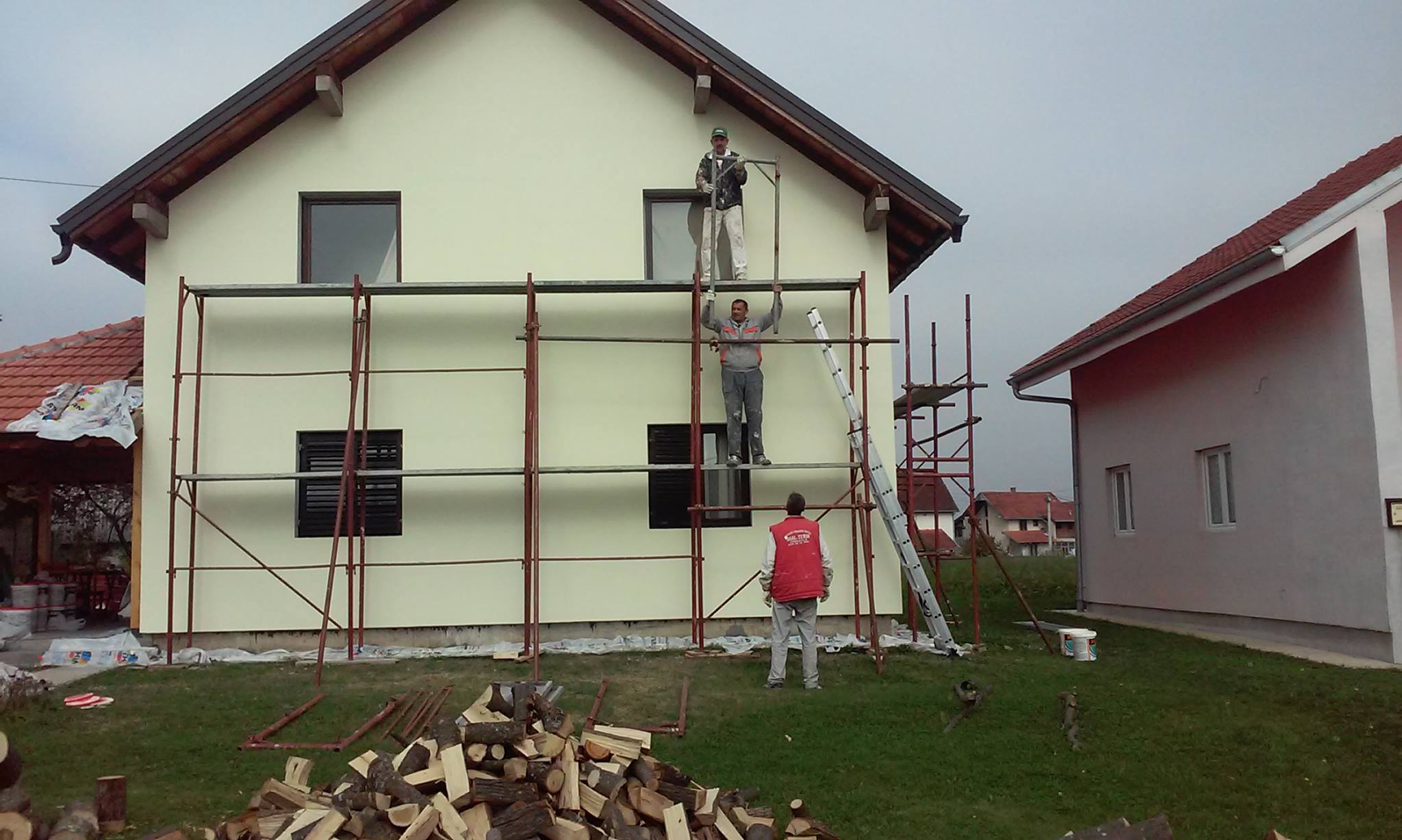 Gradjevinski radovi MAL-TERM Kraljevo (4)