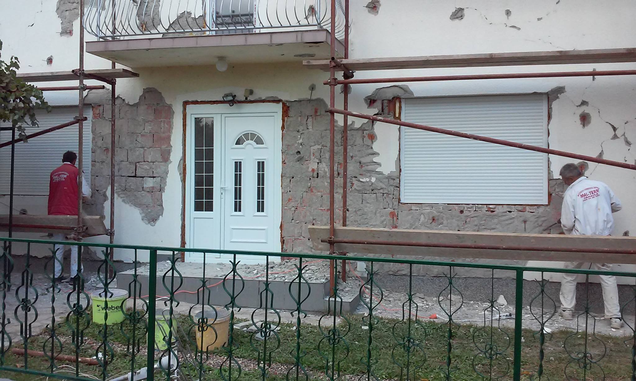 Gradjevinski radovi MAL-TERM Kraljevo (6)