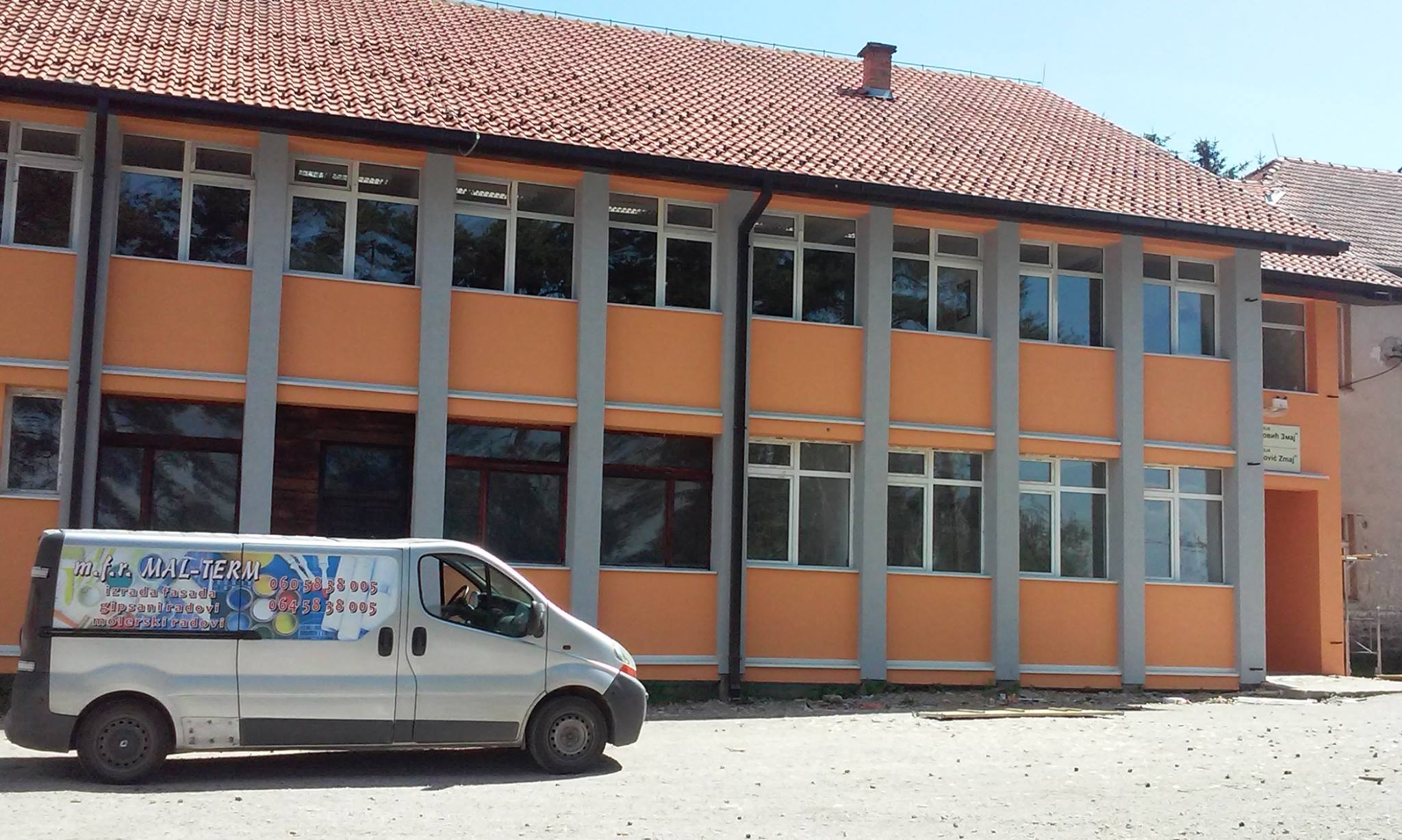 Gradjevinski radovi MAL-TERM Kraljevo (8)