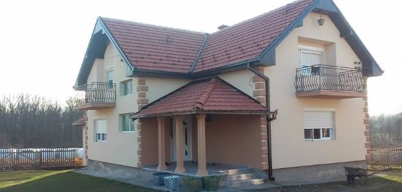Gradjevinski radovi MAL-TERM Kraljevo f