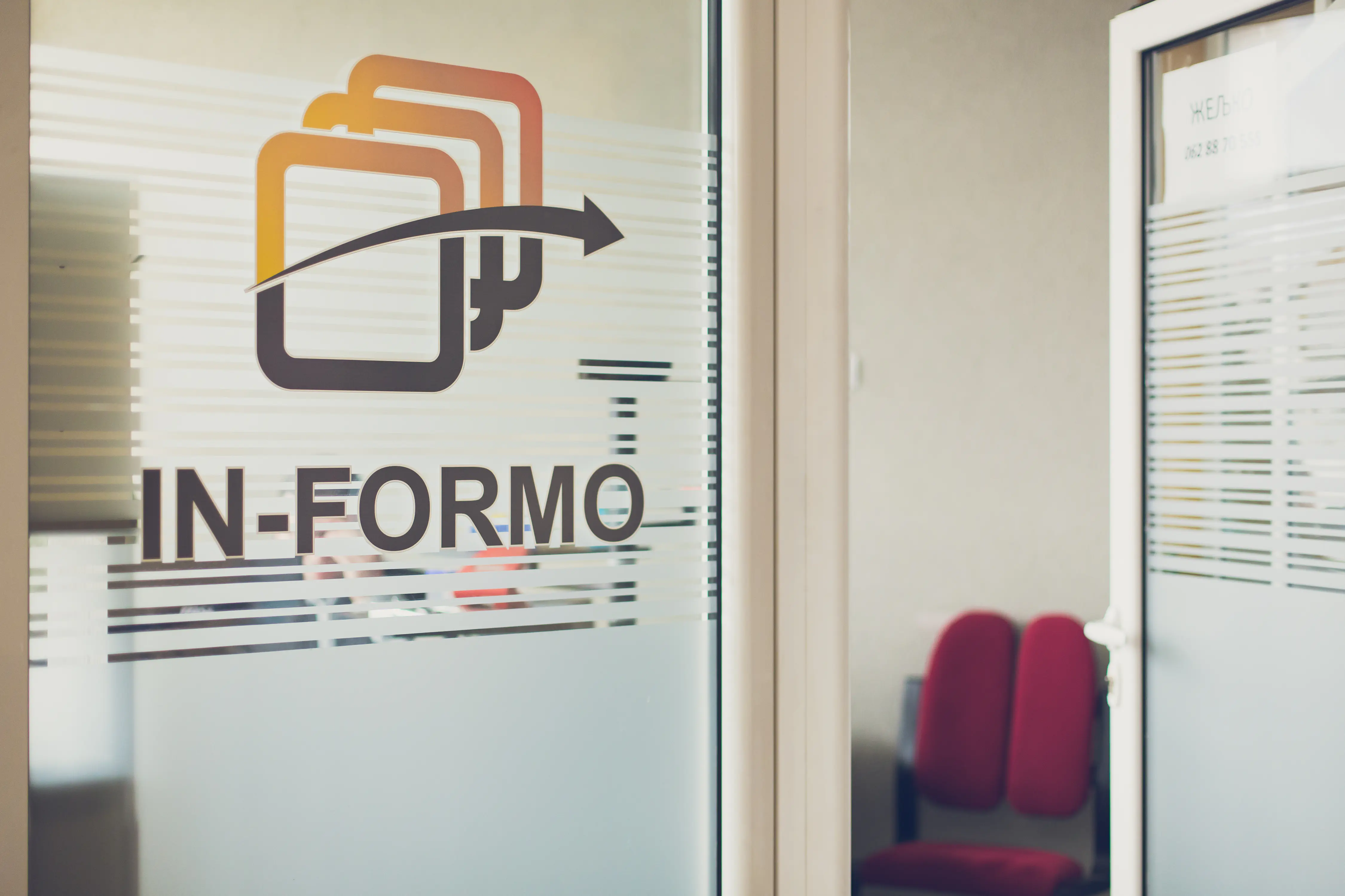 In-Formo DOO Ljubovija (1)