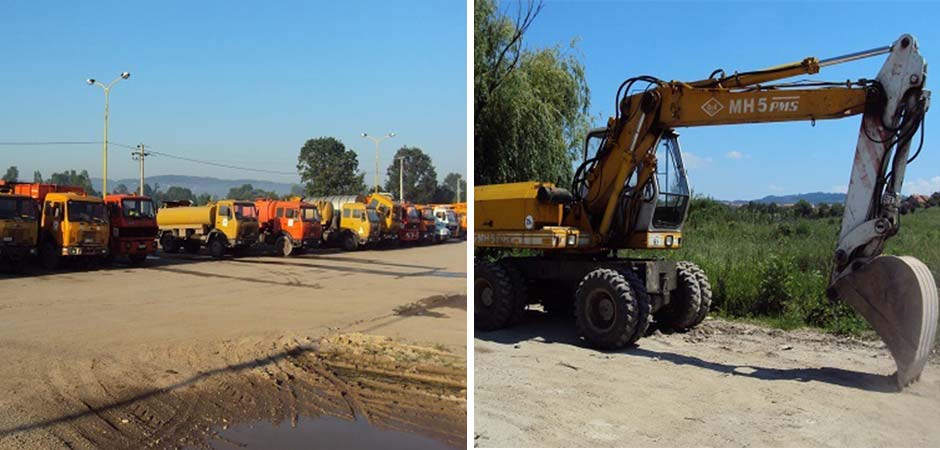 JPKP-Lazarevac