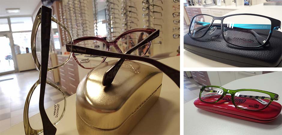 Optika-Vanja