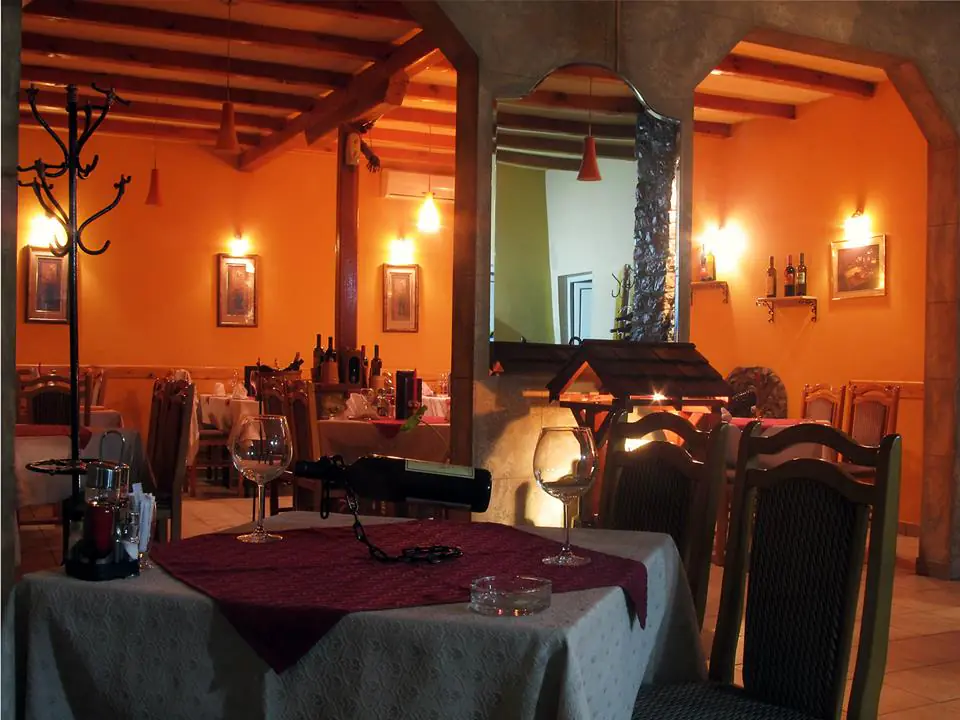 Restoran Elit-G Lajkovac (1)
