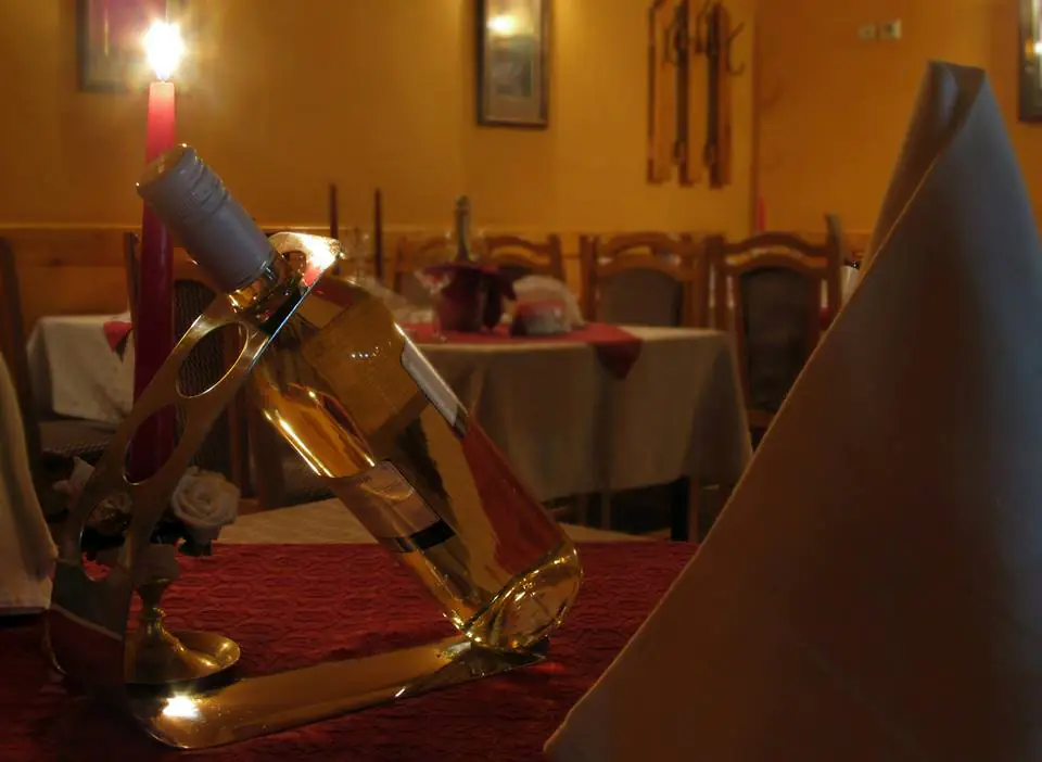 Restoran Elit-G Lajkovac (2)