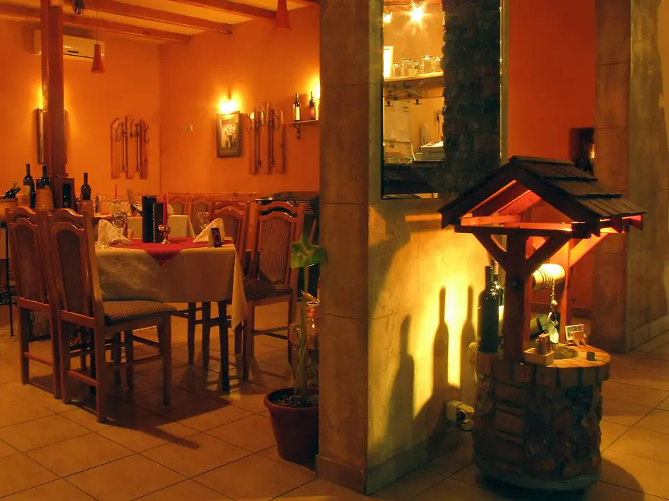 Restoran Elit-G Lajkovac (3)