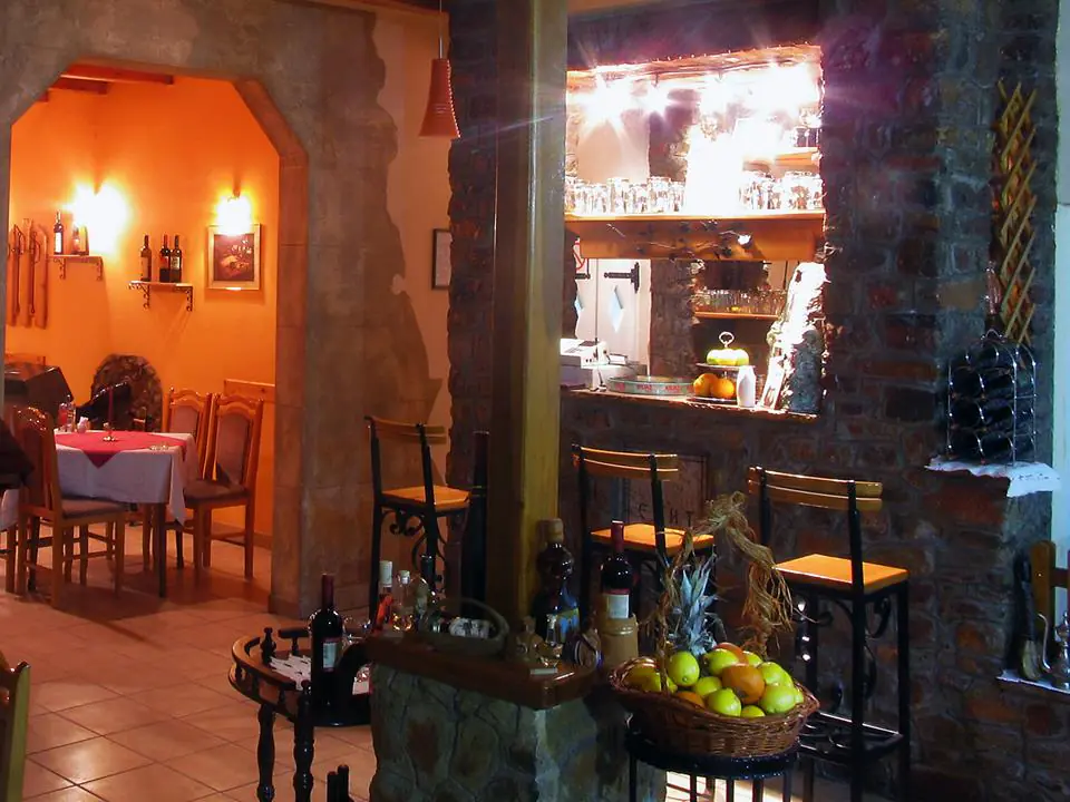 Restoran Elit-G Lajkovac (4)