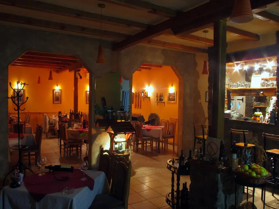 Restoran Elit-G Lajkovac (7)