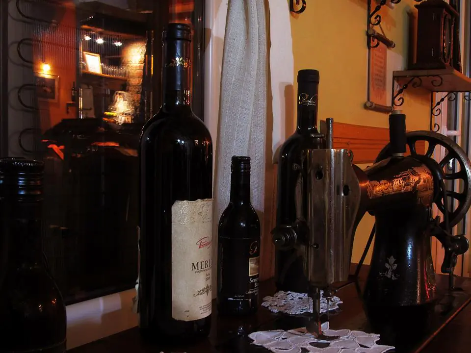 Restoran Elit-G Lajkovac (8)