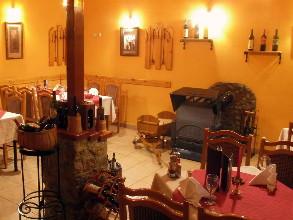 Restoran Elit-G Lajkovac (9)