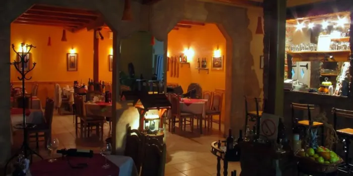 Restoran Elit-G Lajkovac fb