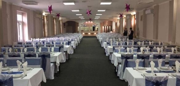 Restoran Stari Mlin-Stanojčić DOO f