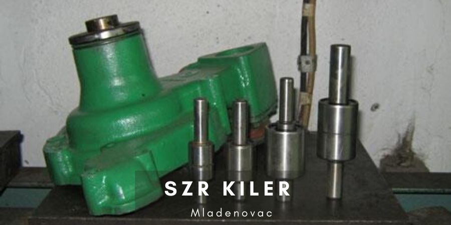 SZR Kiler